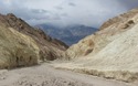 Golden Canyon