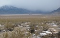 Racetrack Playa