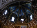 Catedral de Valencia: Capilla Mayor