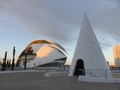 Ciudad de las Artes y las Ciencias