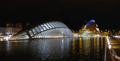 Ciudad de las Artes y las Ciencias