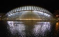 Ciudad de las Artes y las Ciencias