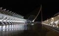 Ciudad de las Artes y las Ciencias