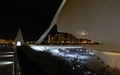 Ciudad de las Artes y las Ciencias