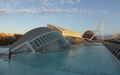 Ciudad de las Artes y las Ciencias