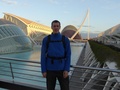 Ciudad de las Artes y las Ciencias
