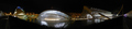 Ciudad de las Artes y las Ciencias: panorama