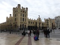 Estacio del Nord