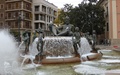 Fuente del Turia