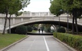 Jardín del Turia
