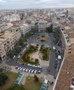 Plaza de la Reina vanop El Miguelete