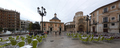Plaza de la Virgen