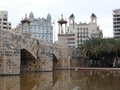 Puente del Mar