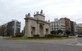 Puerta del Mar