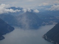 Lago di Lugano