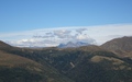 Uitzicht richting Pizzo di Claro