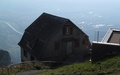 Huisje op Hoher Kasten
