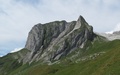 Moor en de Girenspitz