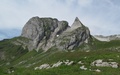 Moor en de Girenspitz