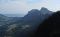 Terugblik op Hoher Kasten