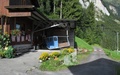 Rugisbalm kabelbaantje