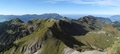 Schluchberg panorama