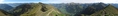 Schluchigrat 360° panorama