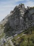 Widderfeldstock afdaling