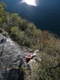 Ferrata Galleria di Morcate