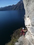 Ferrata Galleria di Morcate