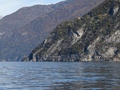 Galleria di Morcate