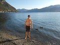 Varenna Spiaggia