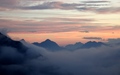Pizzo di Mezzodi, Rasiva, Cima Bianca