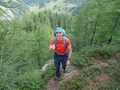 Via Alta Val Carassino