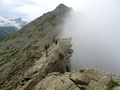 Via Alta Val Carassino
