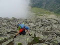 Via Alta Val Carassino
