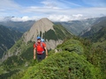 Via Alta Val Carassino