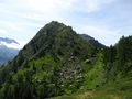 Via Alta Val Carassino