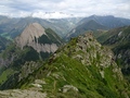 Via Alta Val Carassino