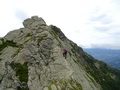 Via Alta Val Carassino