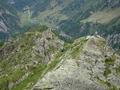 Via Alta Val Carassino