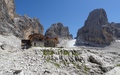 Rifugio Alimonta