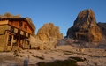 Rifugio Alimonta