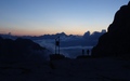 Rifugio Alimonta