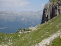 Rifugio Brentei