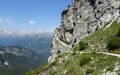 Sentiero Bogani