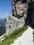 Sentiero Bogani
