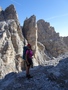 Via delle Bocchette Alte