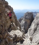 Via delle Bocchette Alte