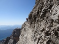 Via delle Bocchette Alte